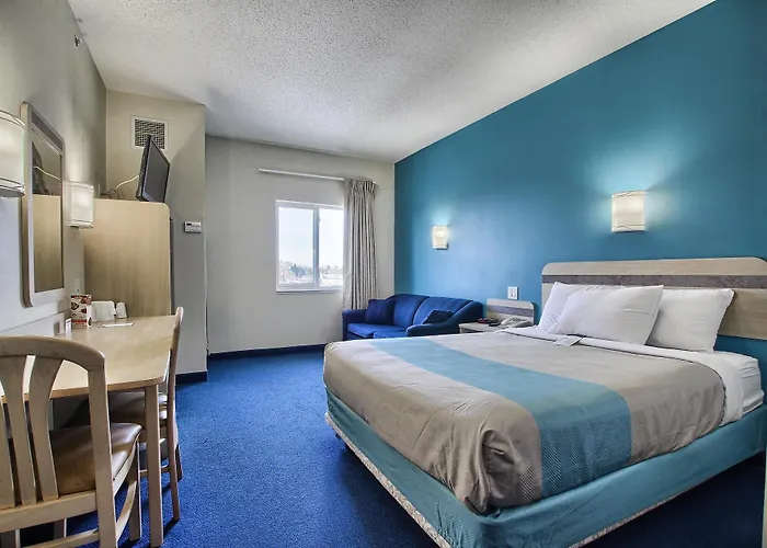 Motel 6-London, On - Ontario