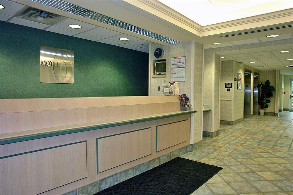 Hotel 6-london, On - Ontario London