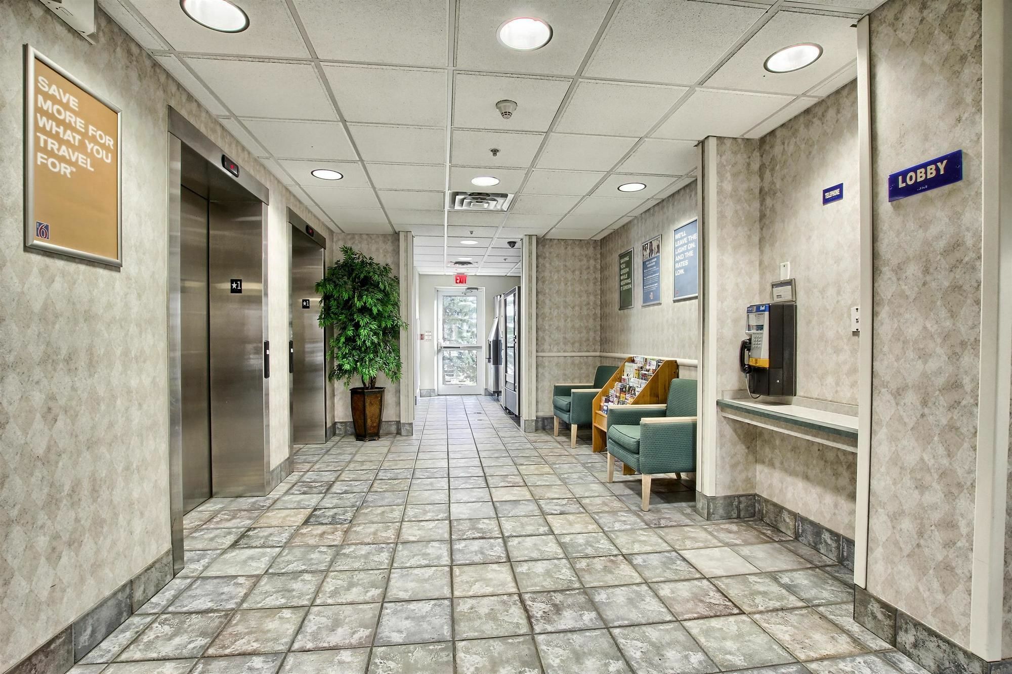 Hotel 6-london, On - Ontario London